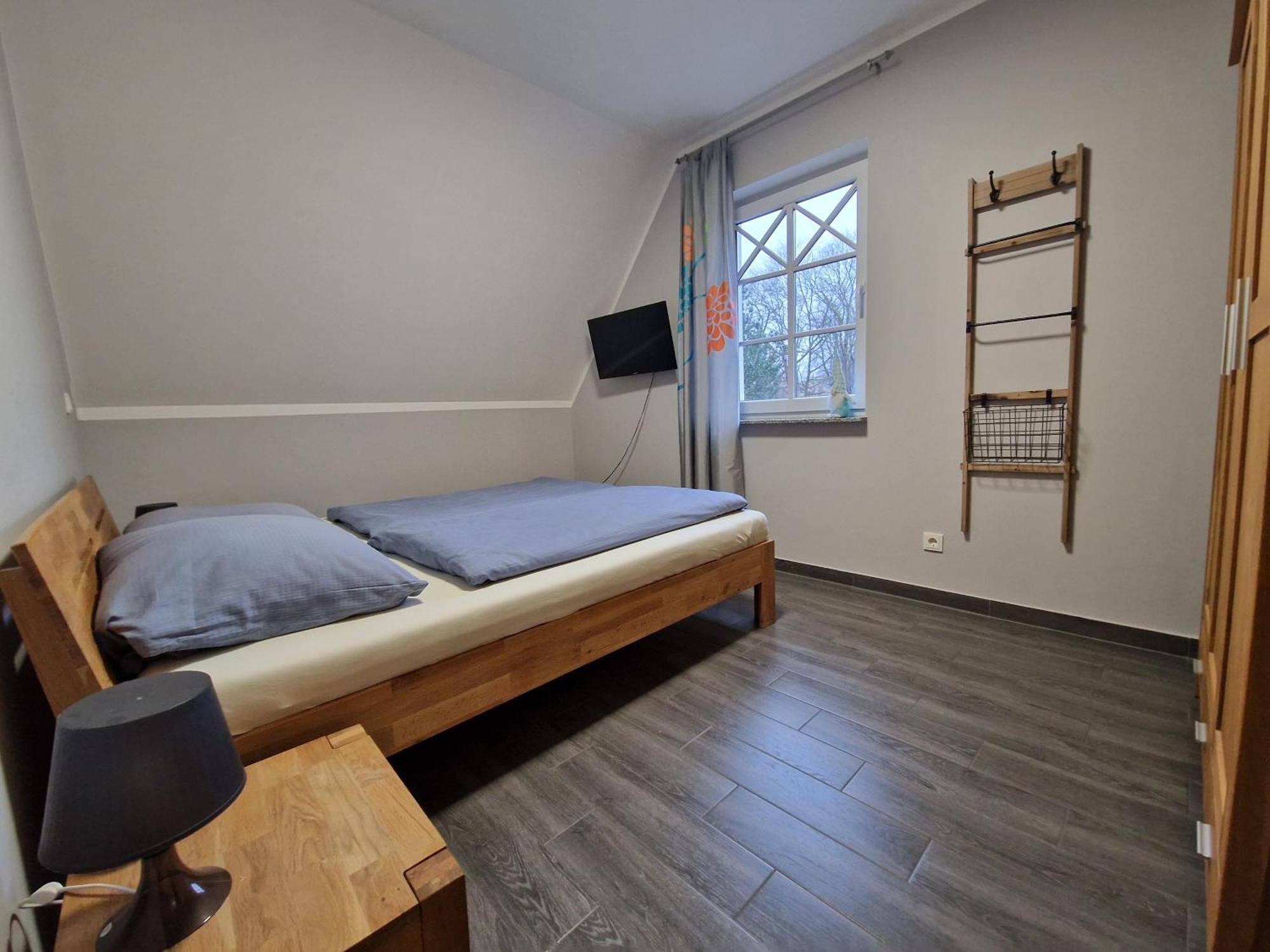 Ferienhaus Fh T 1F "Tannenhof" 格拉尔-米里茨 外观 照片